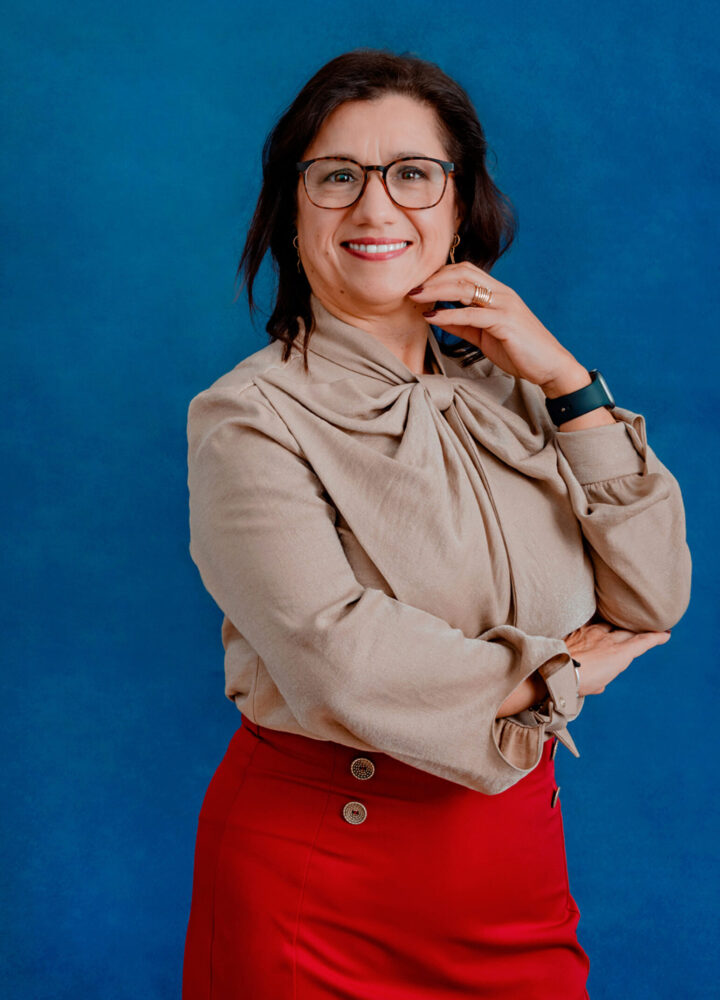 Olga Naia - Direção