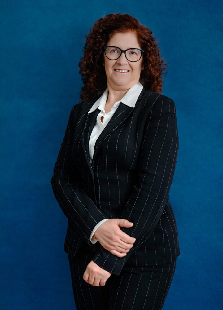 Paula Morgado - Técnica de Contabilidade